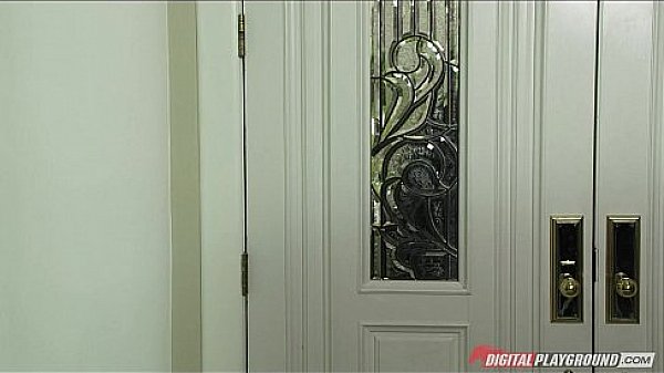 Hitchhiking Latina Selena Rose trades pussy for a place to s.  