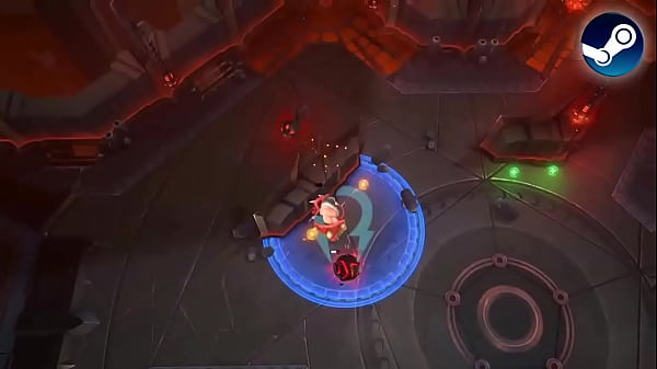 EL MEJOR FOLLADO Juego - Moba Hero Arena