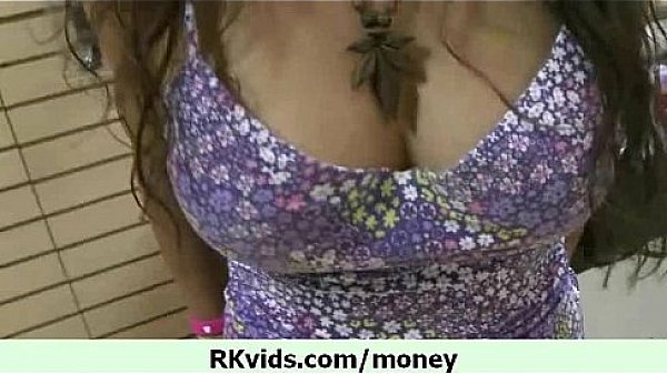 I pay good money for some sex 13