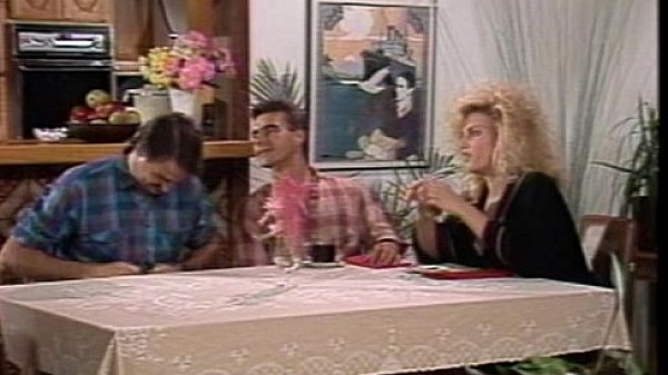 Metro - Switch Hitters 03 - Full movie