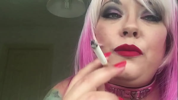 BBW Mistress Tina Is Going To Tell You How To Wank - Jack Off Instruction Masturbation
