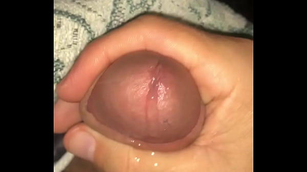 Bien caliente en plena madrugada  