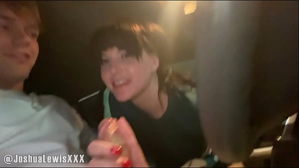 Joshua Lewis Fucks Big Booty Brunette Alex Kane For The First Time  