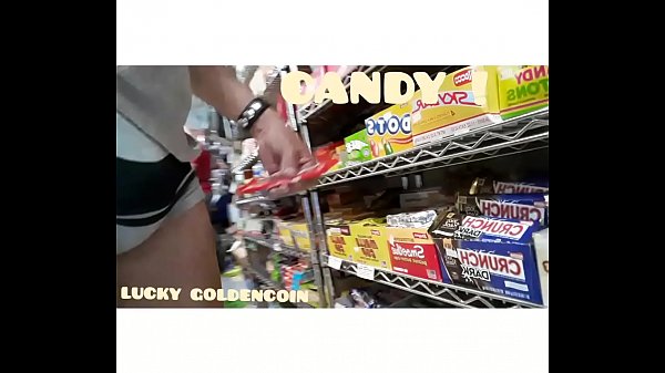 Lucky GoldenCoin is THE bottom bulge boy 