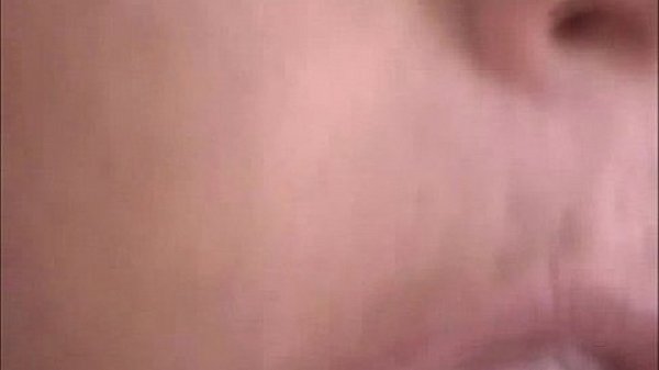 Blowjob As Close as it Gets