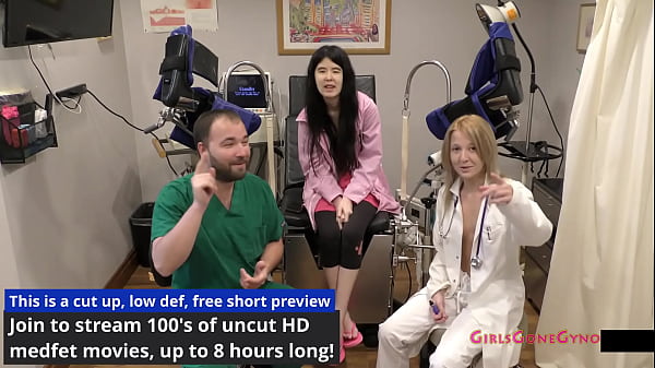 Tampa University Entrance Physical: Covid Protocol - Alexandria Wu  