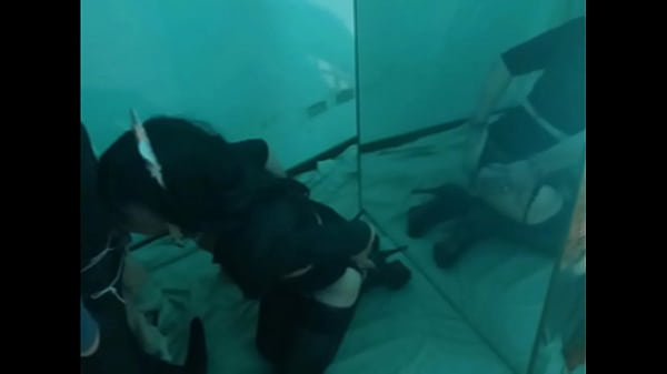 Debby Hot - Asi te la chupo 