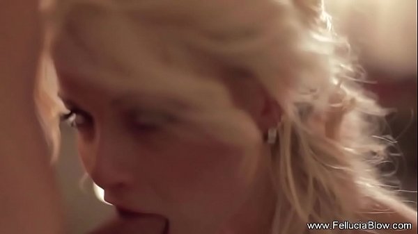 They Were Both Enjoying