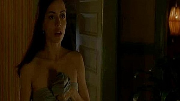 40 Days and 40 Nights Sex Scene