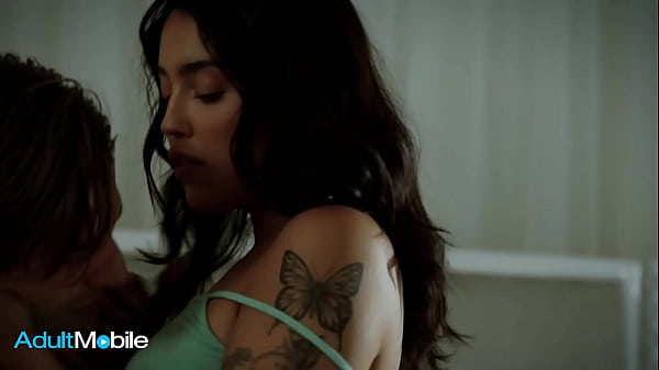 ADULTMOBILE - Vanessa Sky, Nathan Bronson - Catfished 4 Scene 1 15-30min