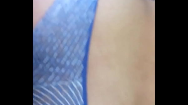 Se&ntilde;ora se deja cojer