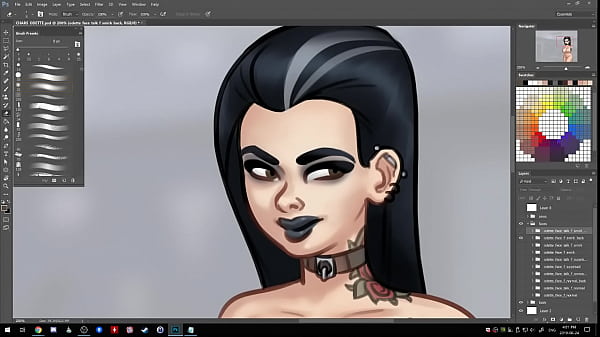 STS broadcast by DC on Picarto from June Twenty-Fourth 2019  