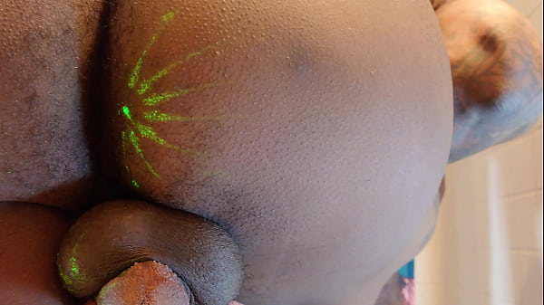 Suck on my dick,ass, and nuts Jeremiah McPherson 