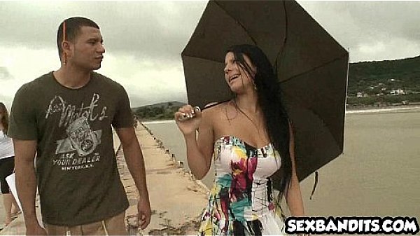 Cock deviant latina babe so freaky hot! 01