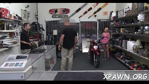 Reality fucking scene is shown  