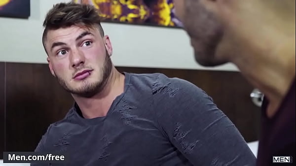 Men.com - (Alexy Tyler, Shawn Hardy, William Seed) - Trailer preview