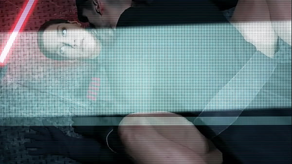 Star Wars SFM Fucked  