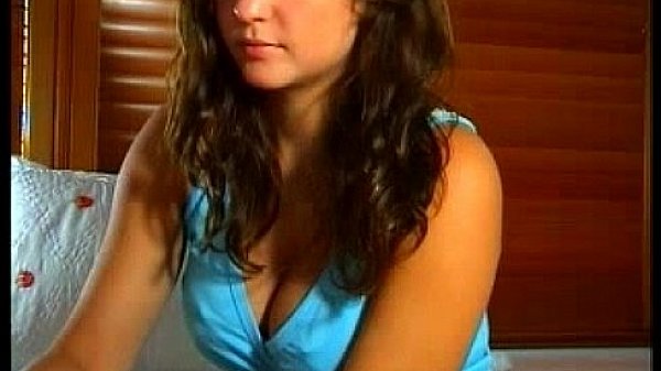 Hot babe on webcam amateur (1)