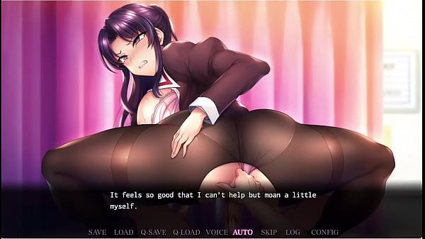 Saimin Gakushuu ENG Tsukino himeya "intercourse" (5) English Translated