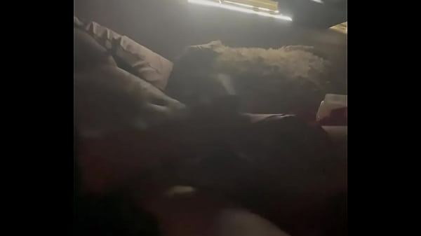 Hot guy jerks off to Hotwife fantasy comes hard  