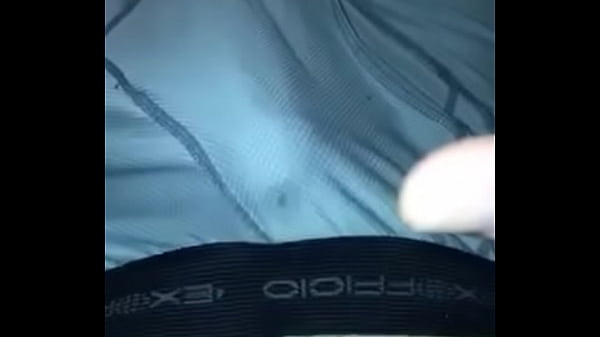 Couldn&rsquo;t hold back from cumming