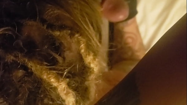 Interracial Dick Sucking  