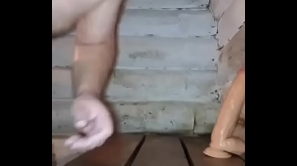 гей любитель трахался в анал больше 20 лет и теперь его жопа не закрывается! 