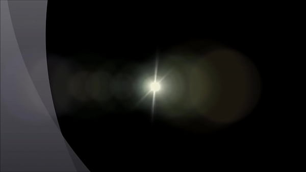 Big Booty PAWG walking in the Forest