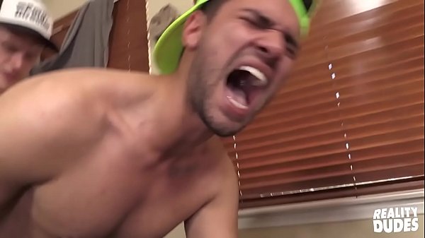 First - Reality Dudes