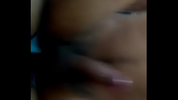 Rebolando na vara at&eacute; o talo