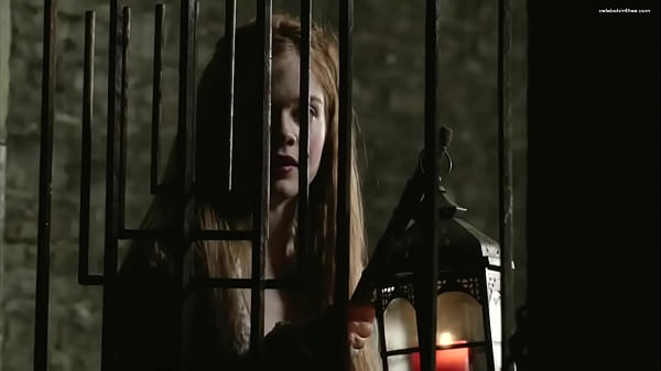 Hera Hilmar - Da Vinci's Demons: S01 E02 (2013)