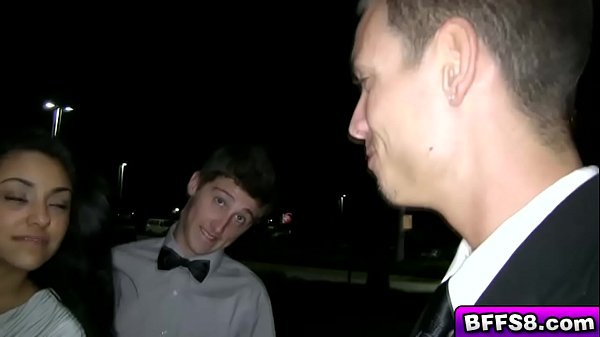 Cute Teen had a wickedly hot sexual appetite