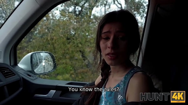 Hit the Road, Jack Off with Mells Blanco  