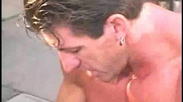 Summer with pool and sexy bitch  