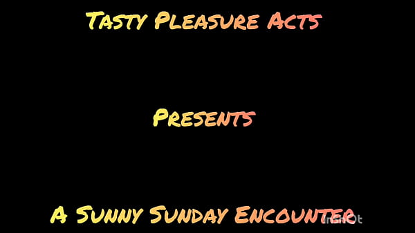 Sexy Experience With The Squirting Nympho Neighbor