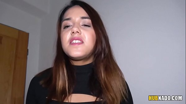 Booty Dutch babe picked up for some cock ride