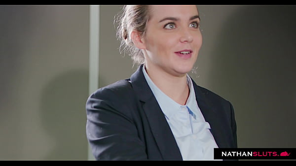 Big Natural Tits Natasha Nice Takes It Like A Boss