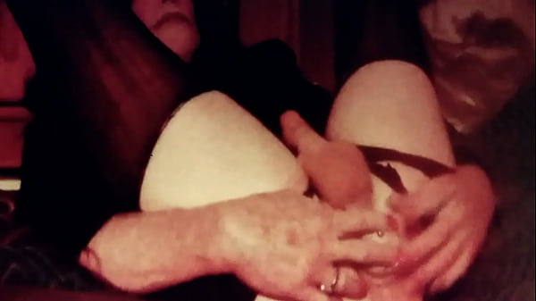 msheadnow with big rubber cock  