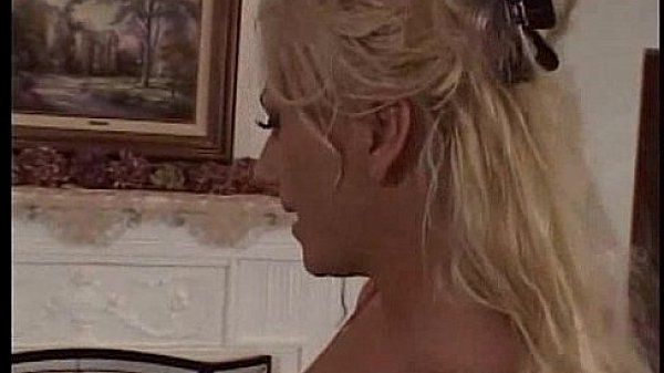 Diamond was super horny