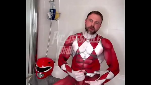 IT'S MORPHIN TIME!You wanna take me on with my power ??  