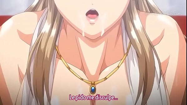 Princesa Caballero Controlada 01