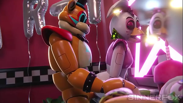 Freddy pleasures chica