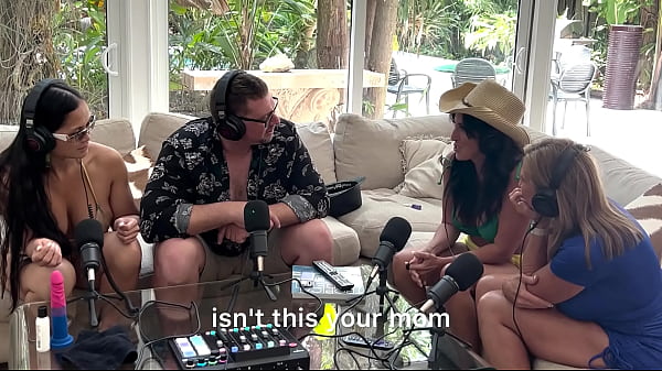 Cruz'n With Abi James and Sunni Daize  