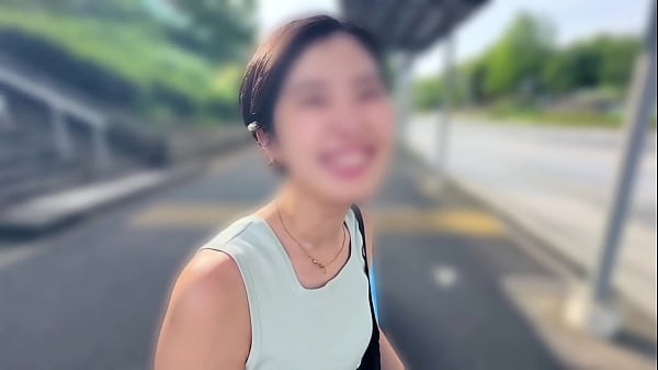 第369話【人妻の寝取られ実況】「淫語と言葉責めが好きです&hellip;」｜素人カップルの個人撮影（ASMR）