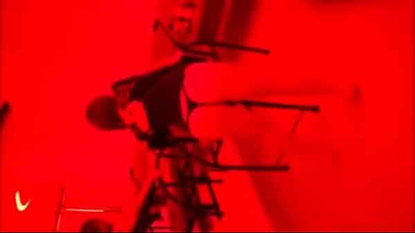 Cross Safada Rebolando 