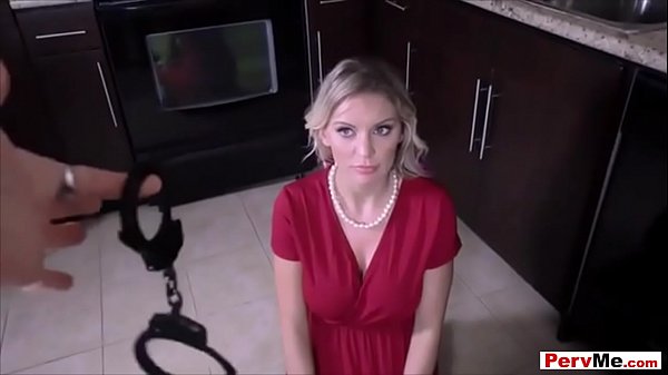 Big Titted Milf Takes Big Dick