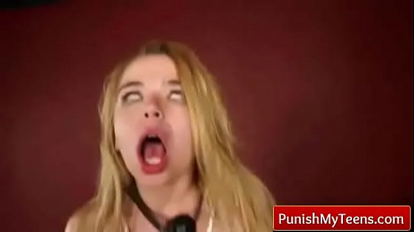 Punish Teens - Extreme Hardcore Sex from  03
