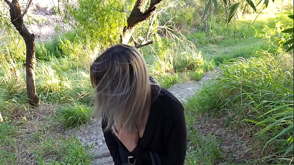 I PASSED THROUGH A DANGEROUS AREA AND I HAD TO SUBMIT TO FUCK A THIEF TO SAVE MYSELF