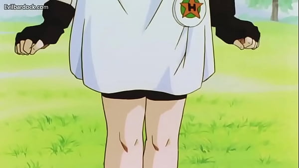 Los gemidos de Videl