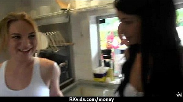 Pussy pays the debt 26